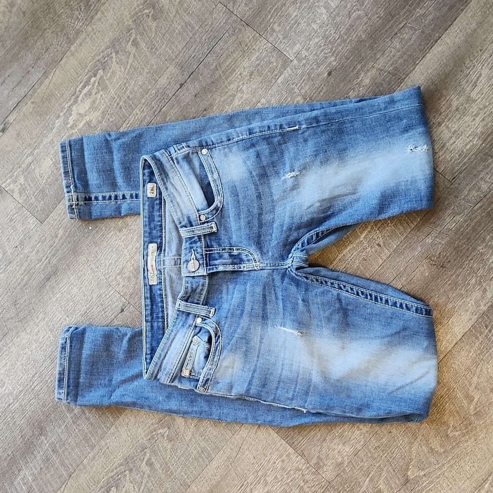 BKE stella skinny Jeana